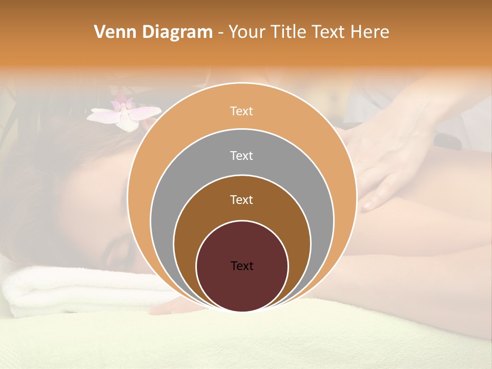 Luxury Stones Beautiful PowerPoint Template