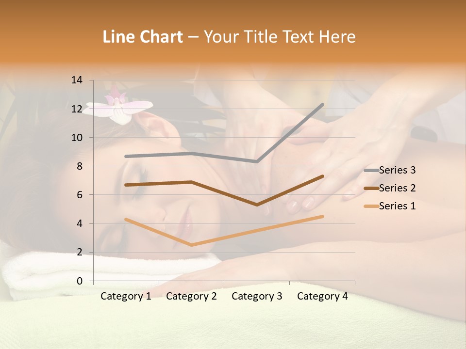 Luxury Stones Beautiful PowerPoint Template