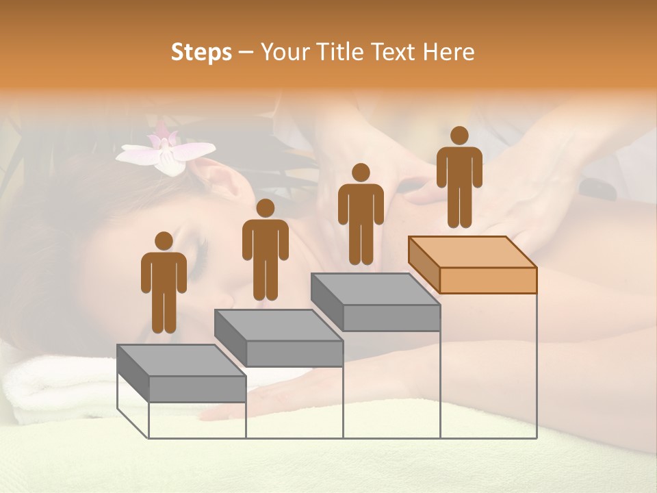 Luxury Stones Beautiful PowerPoint Template