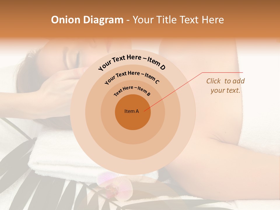 Hand Salon Treatment PowerPoint Template