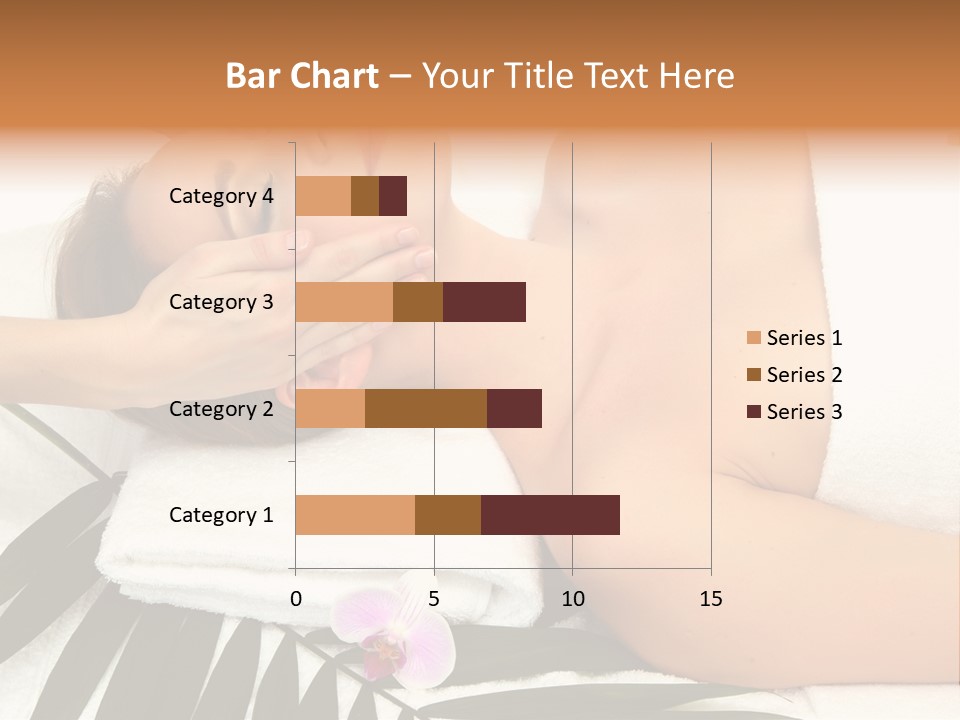 Hand Salon Treatment PowerPoint Template