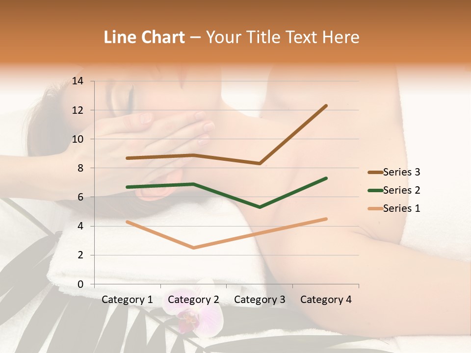 Hand Salon Treatment PowerPoint Template