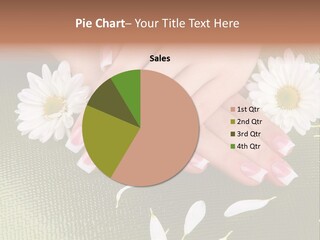 Skin Wellness Color PowerPoint Template