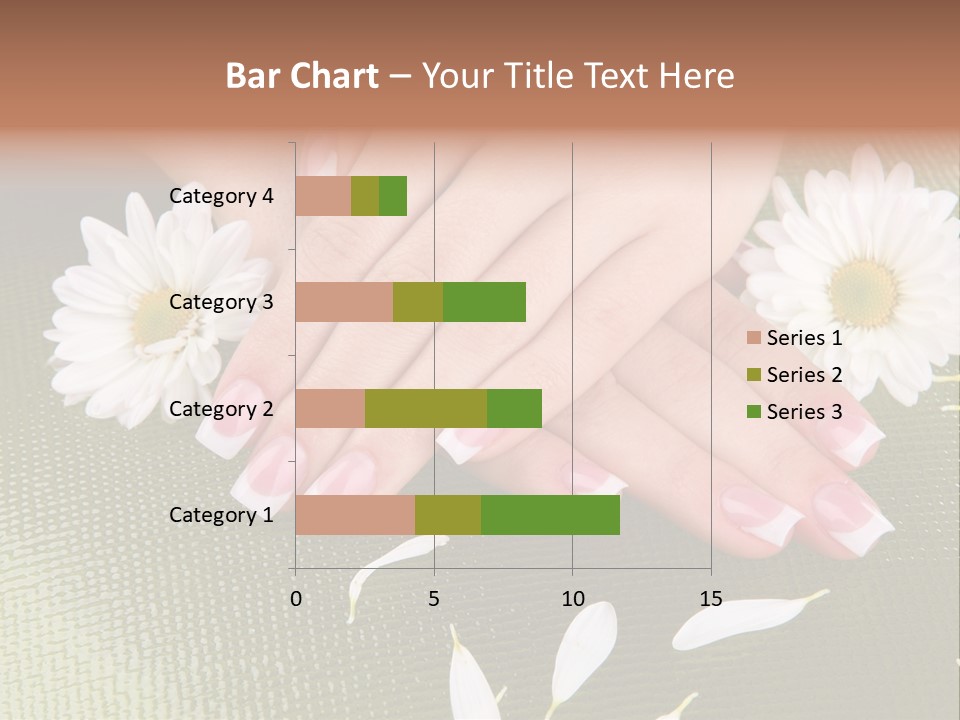 Skin Wellness Color PowerPoint Template