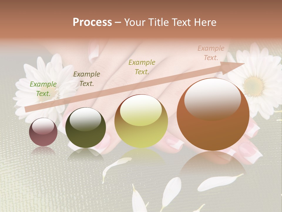 Skin Wellness Color PowerPoint Template
