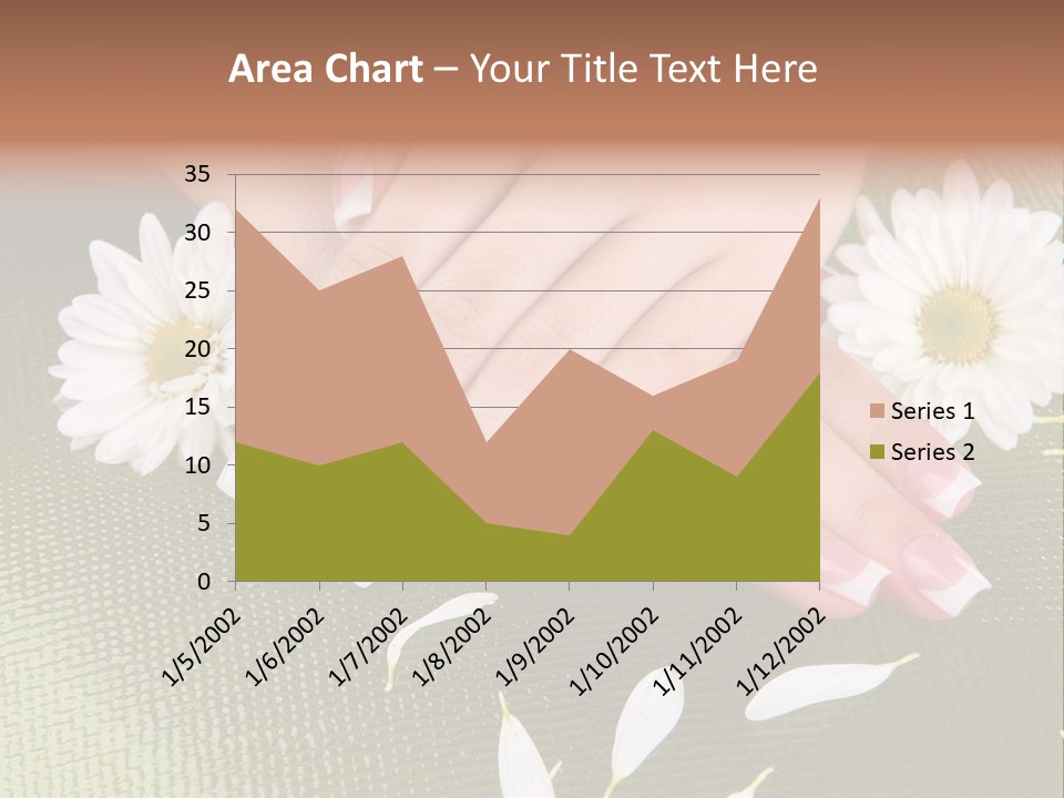 Skin Wellness Color PowerPoint Template