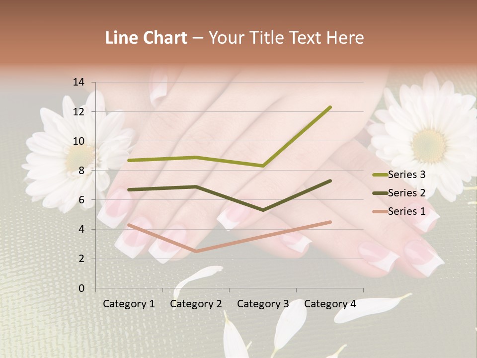 Skin Wellness Color PowerPoint Template