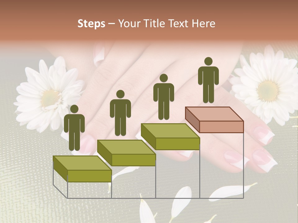 Skin Wellness Color PowerPoint Template