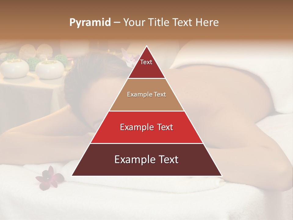 Beauty Female Girl PowerPoint Template