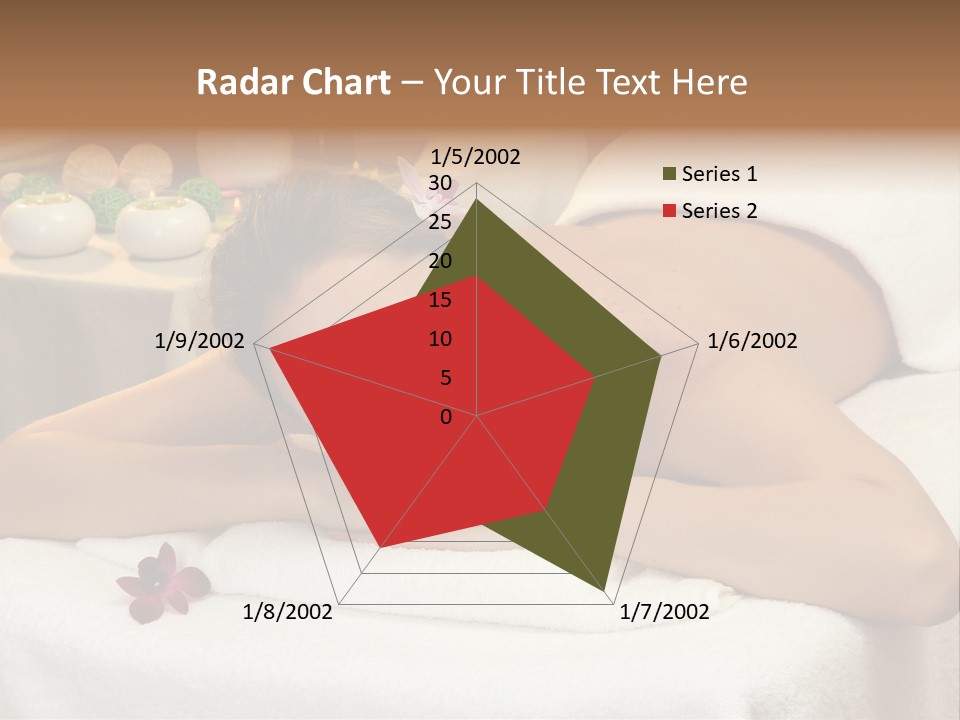 Beauty Female Girl PowerPoint Template