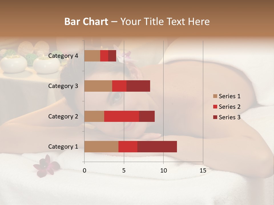 Beauty Female Girl PowerPoint Template