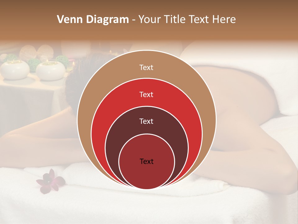 Beauty Female Girl PowerPoint Template