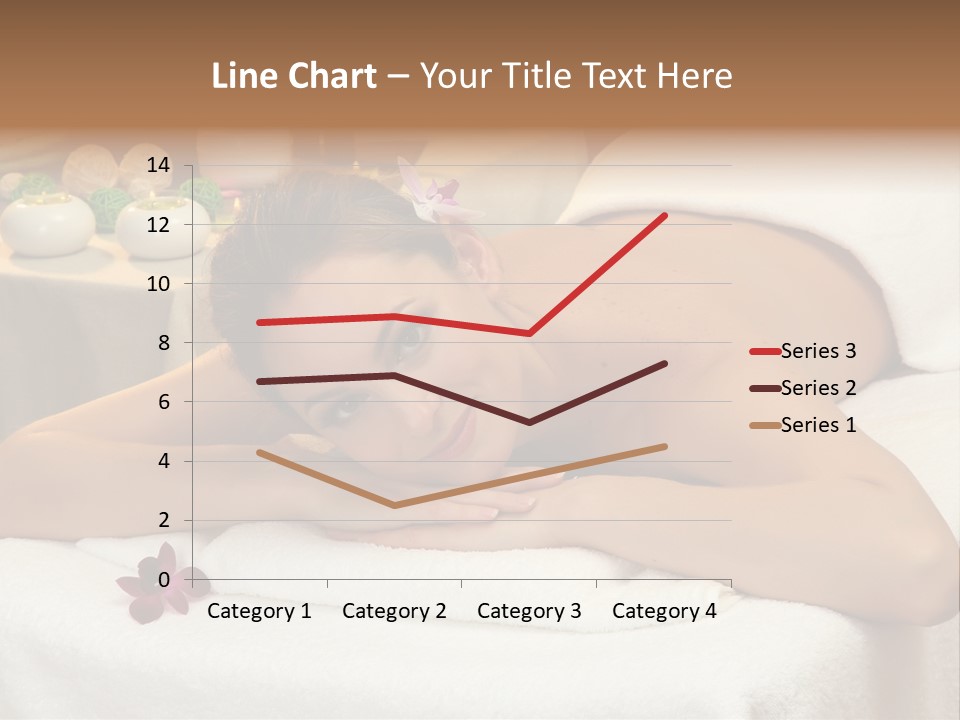 Beauty Female Girl PowerPoint Template