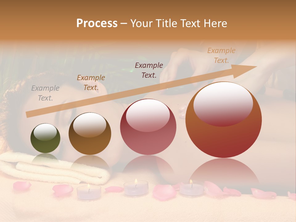 Hands Therapy Person PowerPoint Template