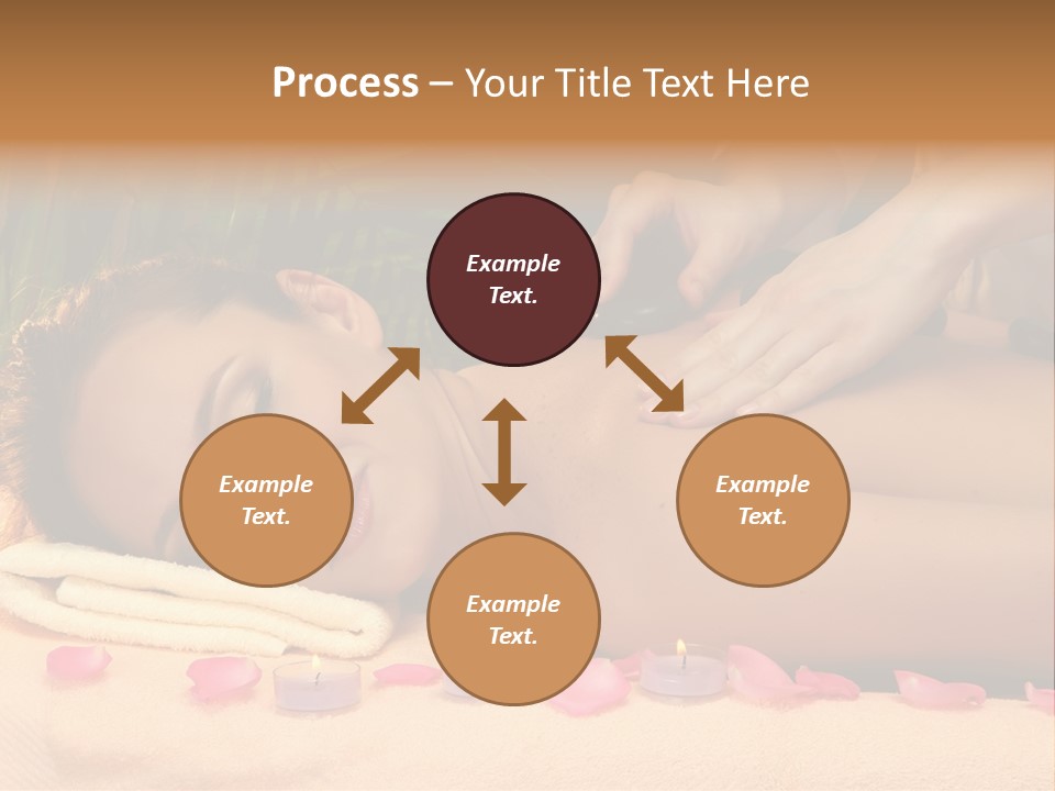 Hands Therapy Person PowerPoint Template