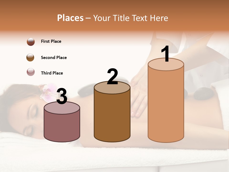 Skin Therapy Luxury PowerPoint Template