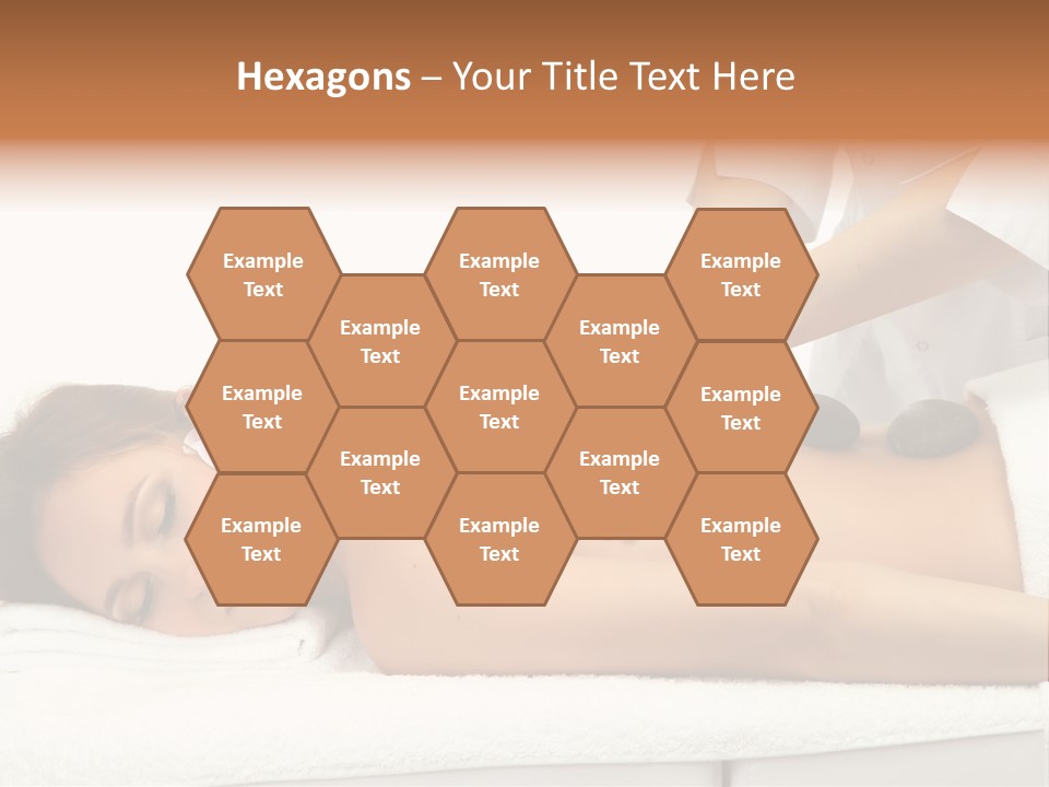 Skin Therapy Luxury PowerPoint Template