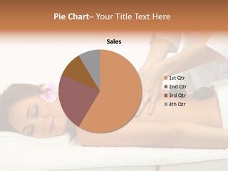 Skin Therapy Luxury PowerPoint Template