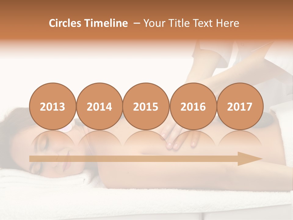 Skin Therapy Luxury PowerPoint Template