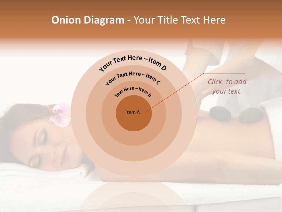 Skin Therapy Luxury PowerPoint Template