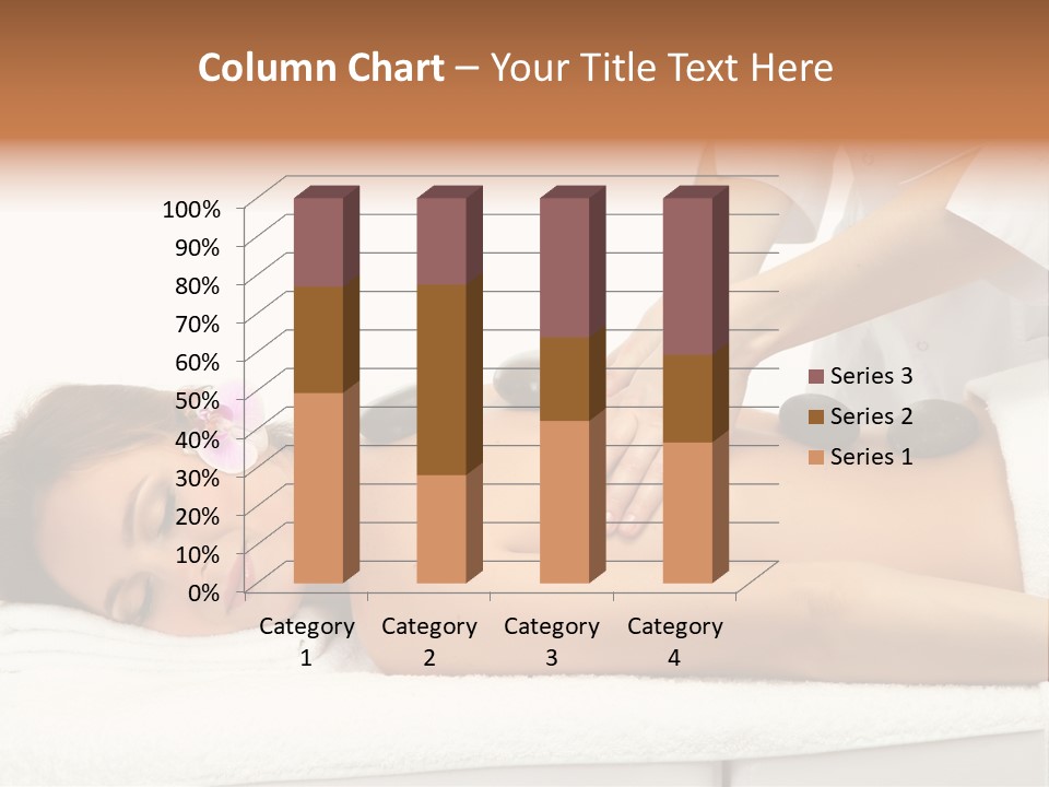 Skin Therapy Luxury PowerPoint Template