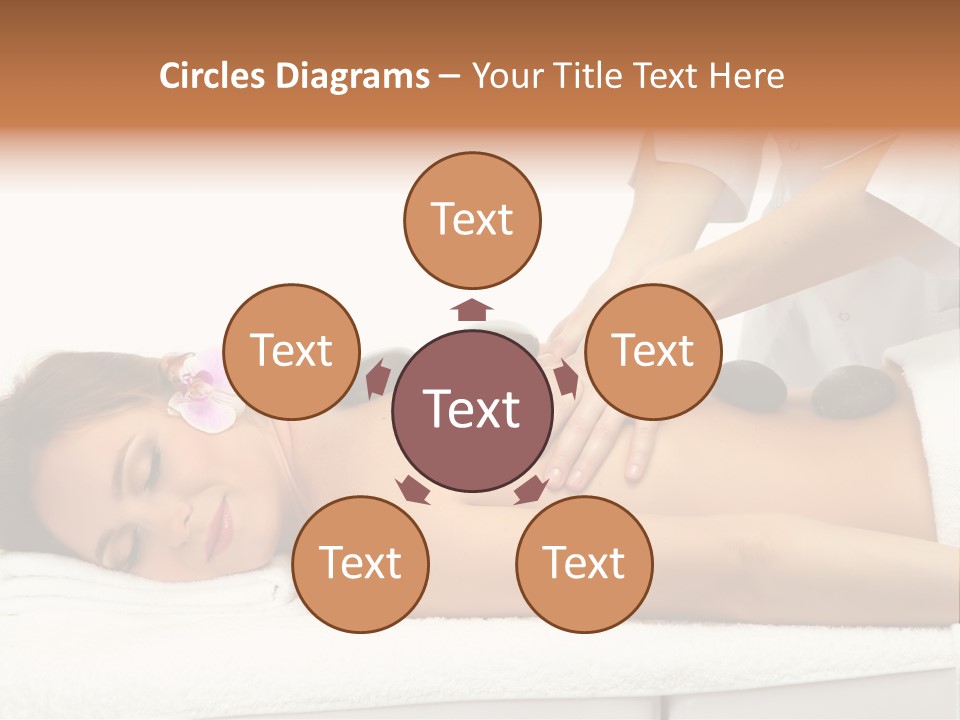 Skin Therapy Luxury PowerPoint Template