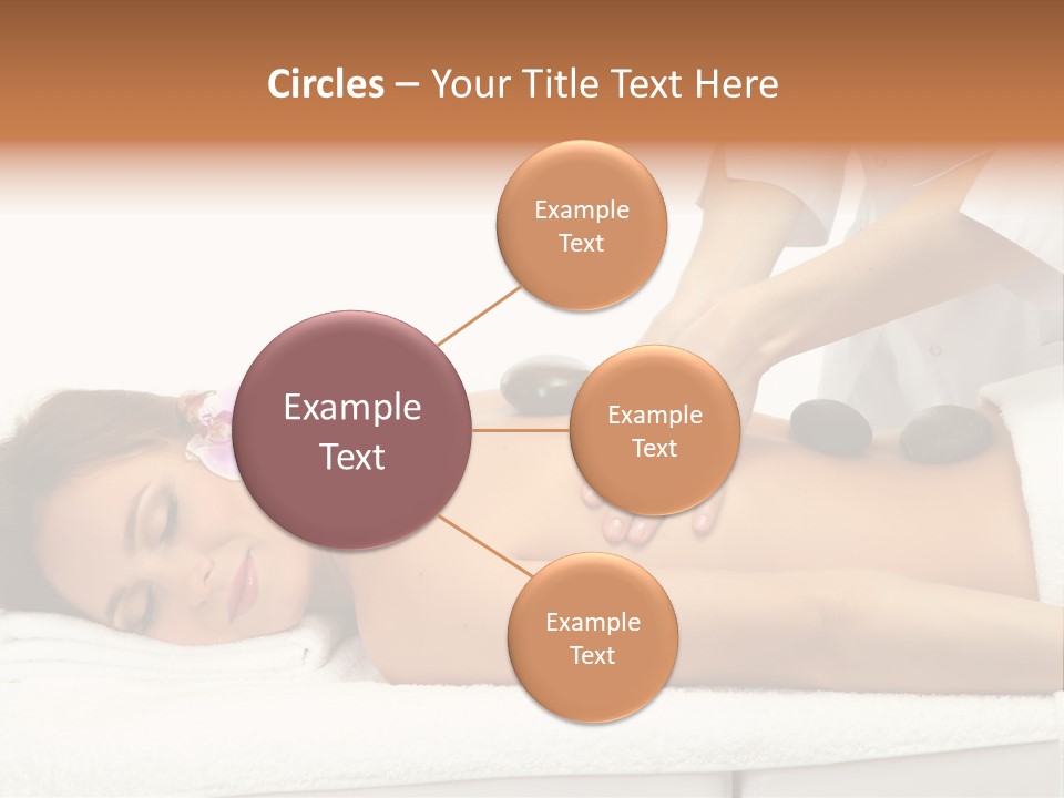 Skin Therapy Luxury PowerPoint Template