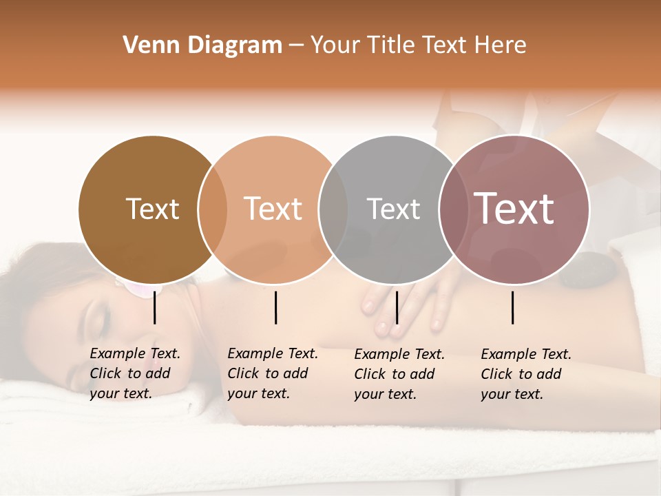 Skin Therapy Luxury PowerPoint Template