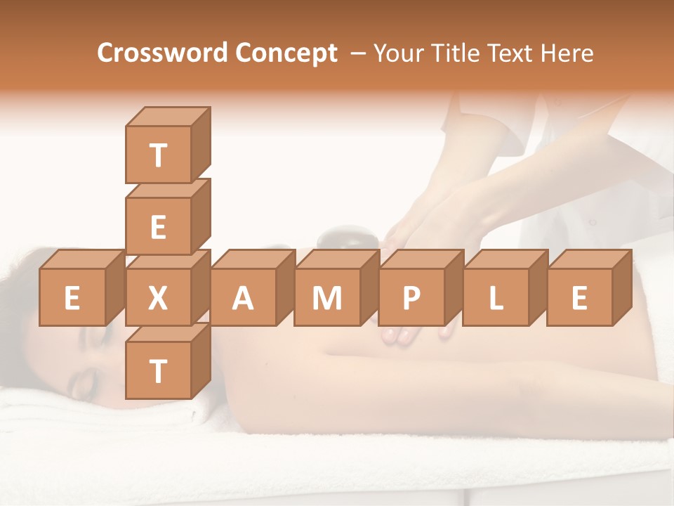 Skin Therapy Luxury PowerPoint Template