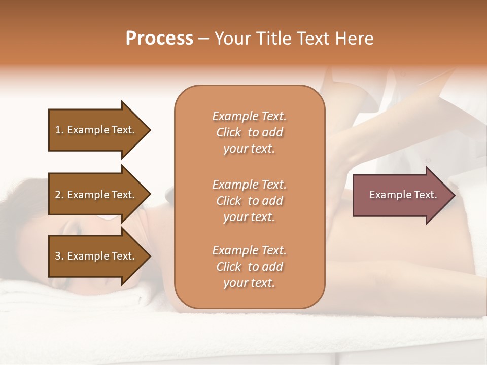 Skin Therapy Luxury PowerPoint Template