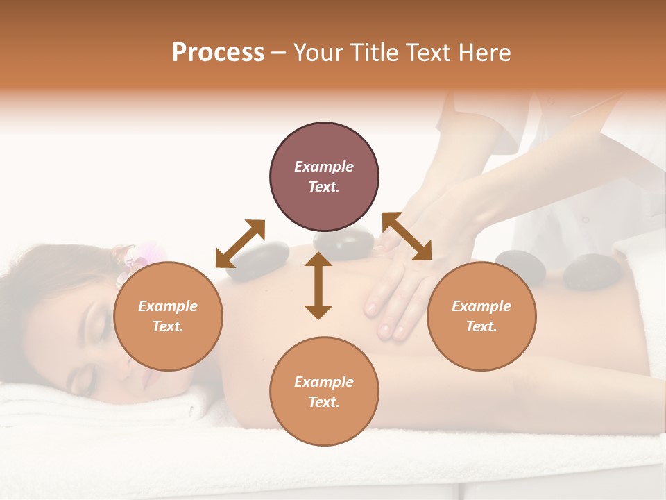 Skin Therapy Luxury PowerPoint Template