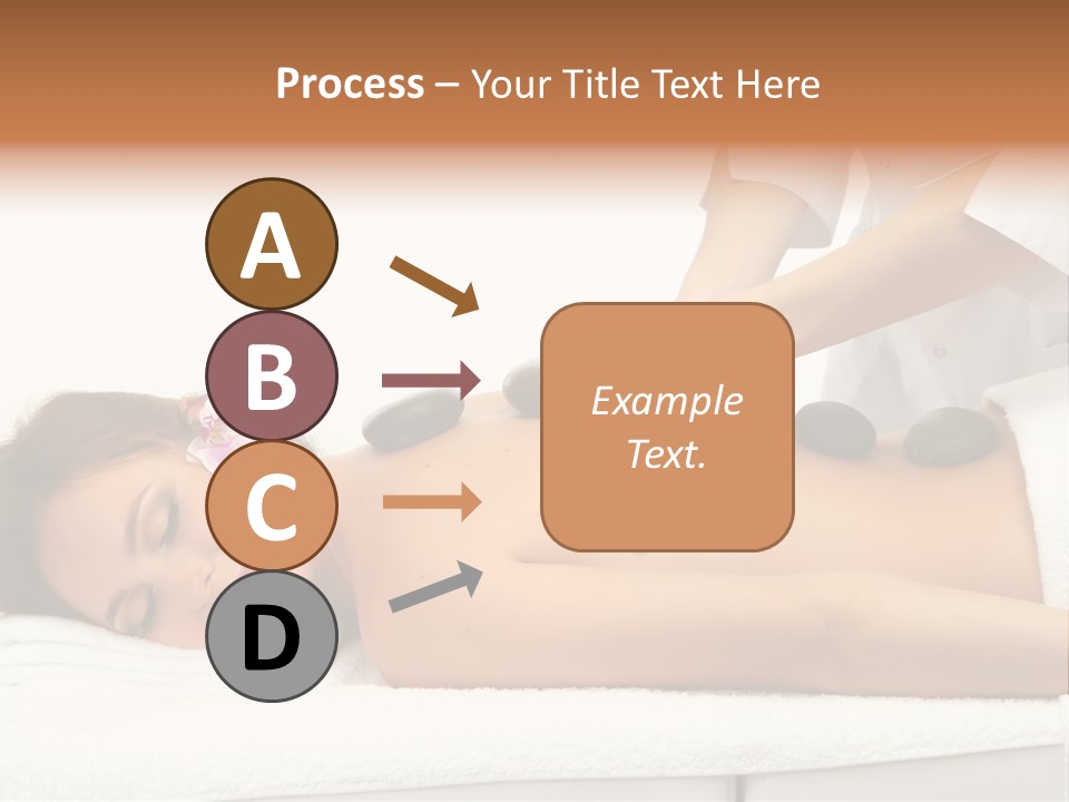 Skin Therapy Luxury PowerPoint Template