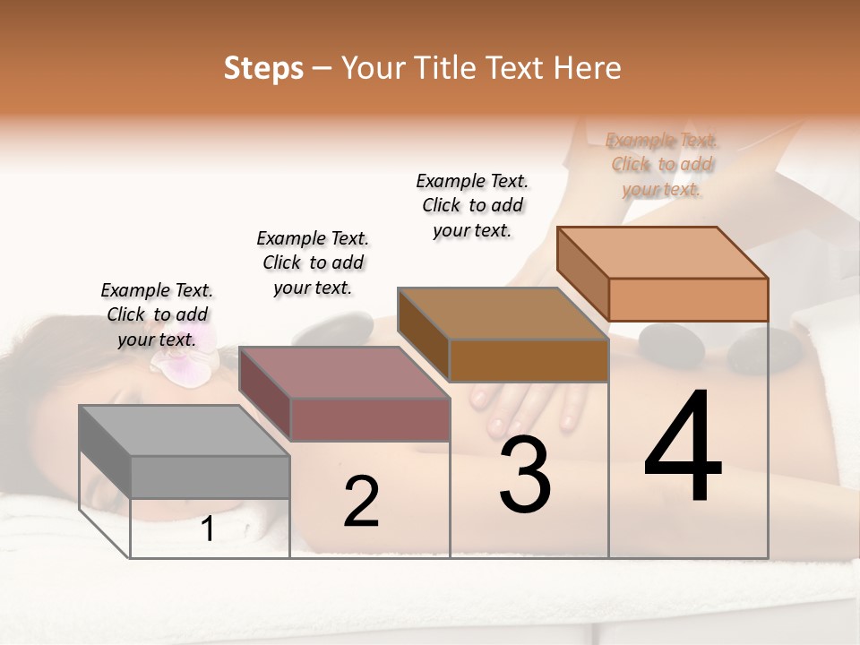 Skin Therapy Luxury PowerPoint Template
