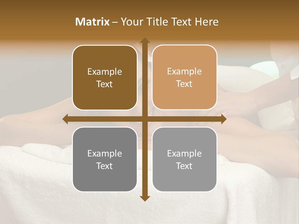 Health Getting Skin PowerPoint Template