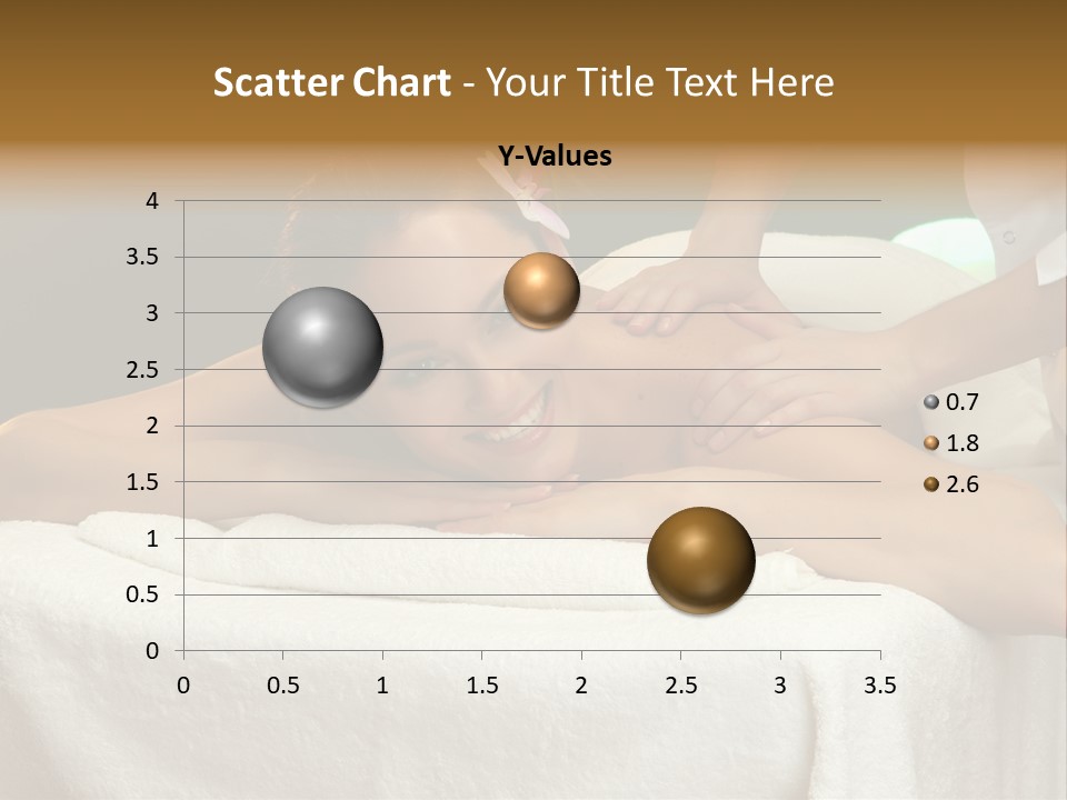 Health Getting Skin PowerPoint Template