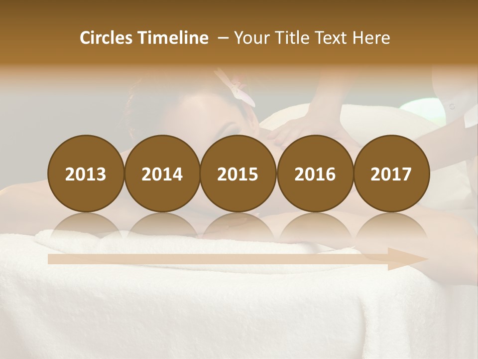 Health Getting Skin PowerPoint Template