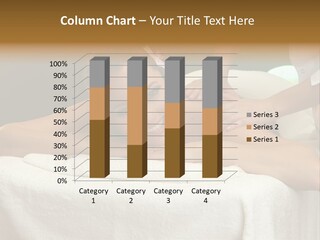 Health Getting Skin PowerPoint Template