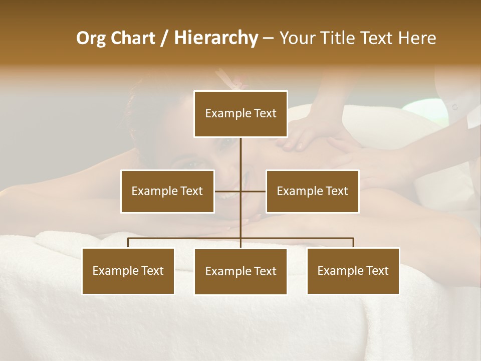 Health Getting Skin PowerPoint Template