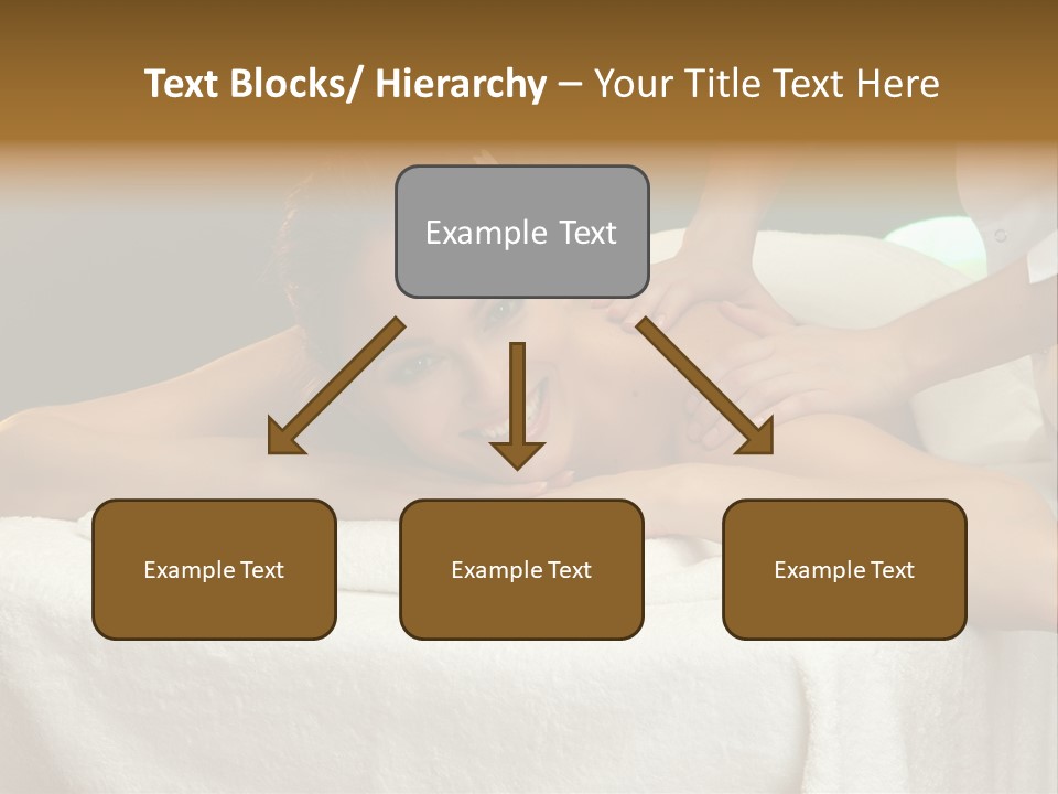Health Getting Skin PowerPoint Template