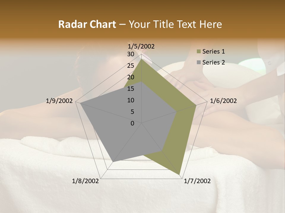 Health Getting Skin PowerPoint Template