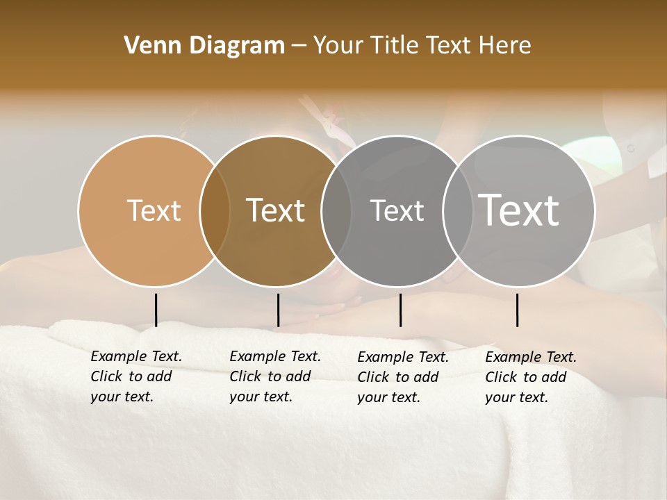 Health Getting Skin PowerPoint Template