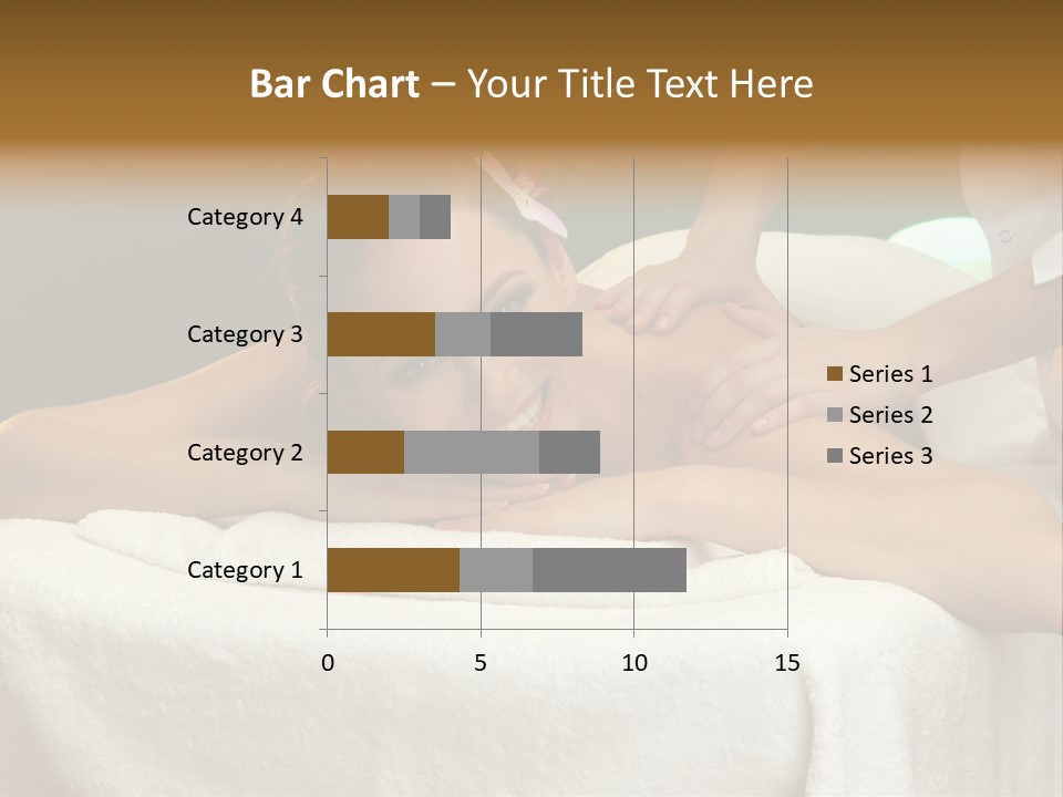 Health Getting Skin PowerPoint Template