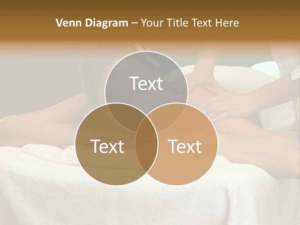 Health Getting Skin PowerPoint Template