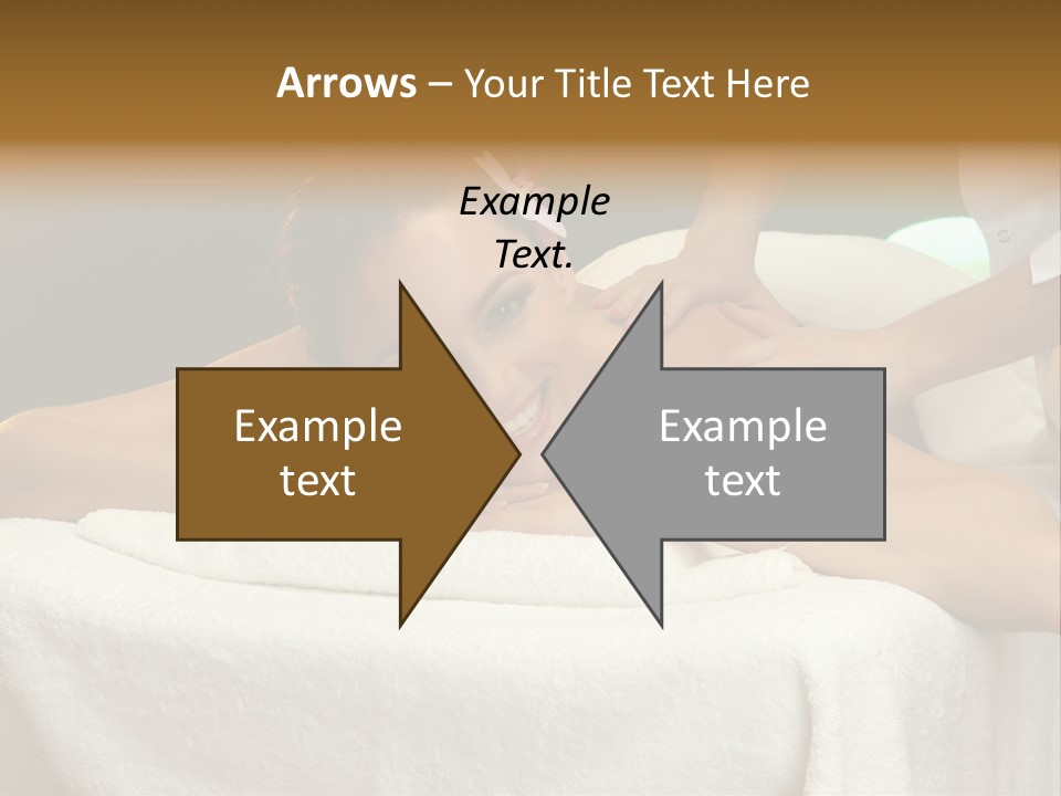 Health Getting Skin PowerPoint Template