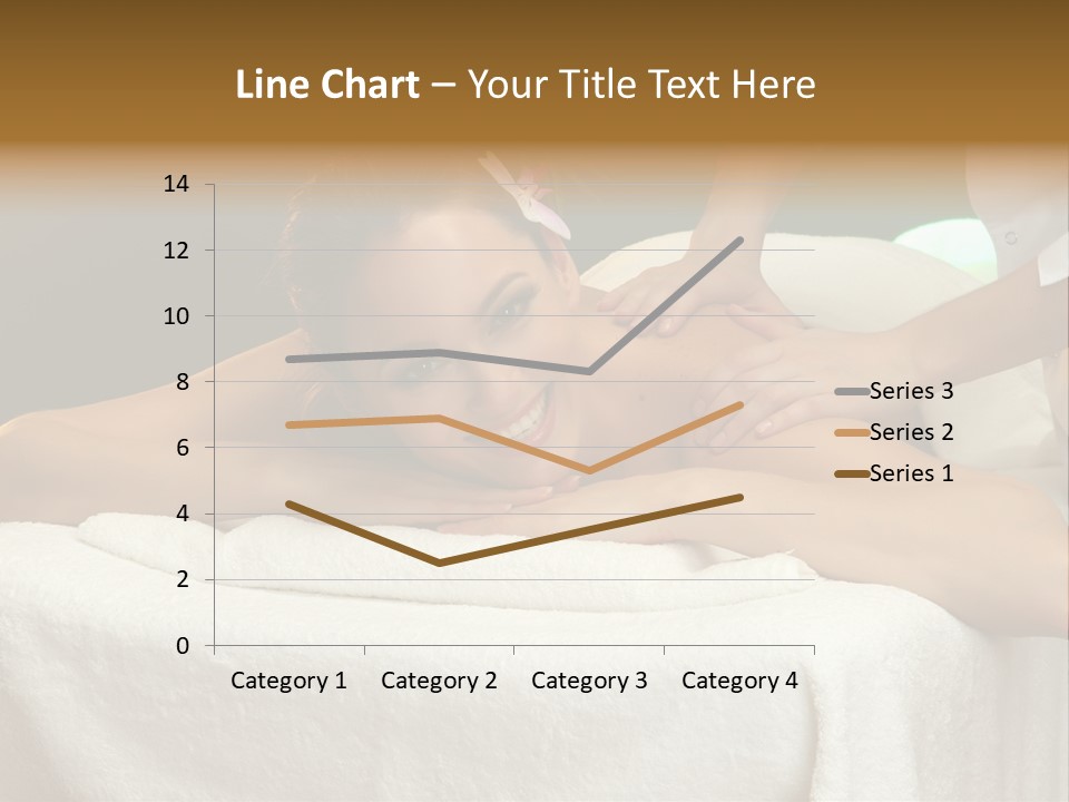 Health Getting Skin PowerPoint Template