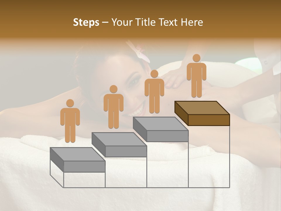 Health Getting Skin PowerPoint Template