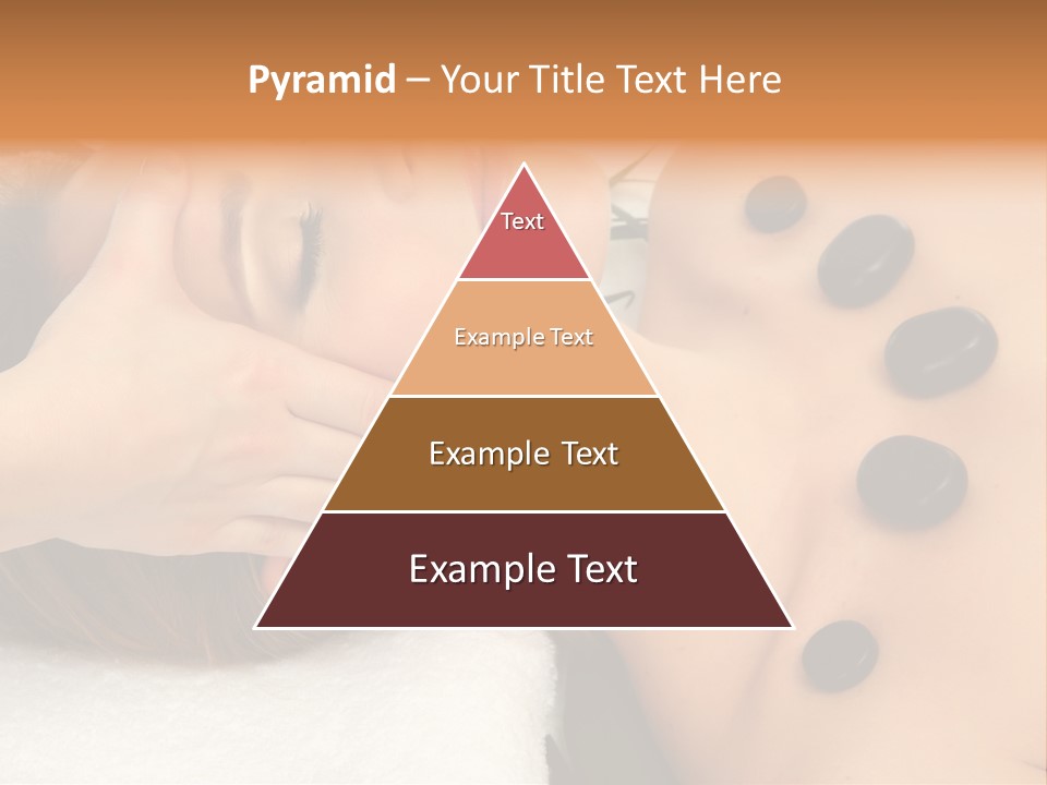 Black Green Lifestyle PowerPoint Template