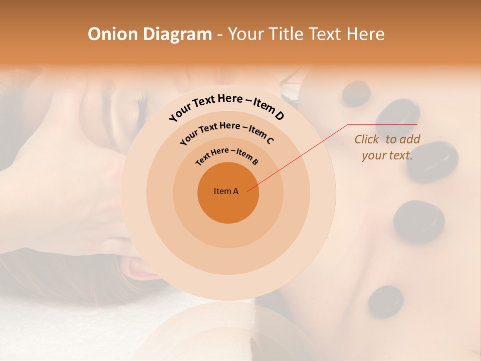 Black Green Lifestyle PowerPoint Template