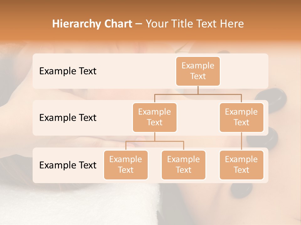 Black Green Lifestyle PowerPoint Template