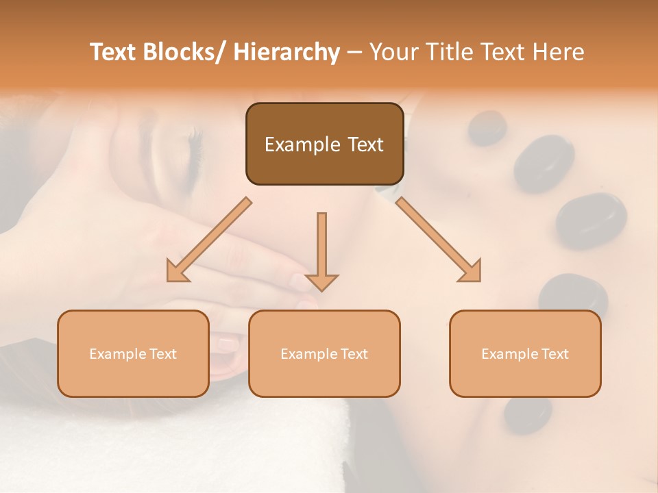 Black Green Lifestyle PowerPoint Template